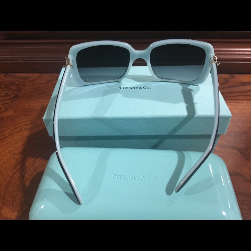 Tiffany and Company Shades